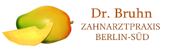 Logo Dr. Bruhn Zahnarztpraxis Berlin-Süd